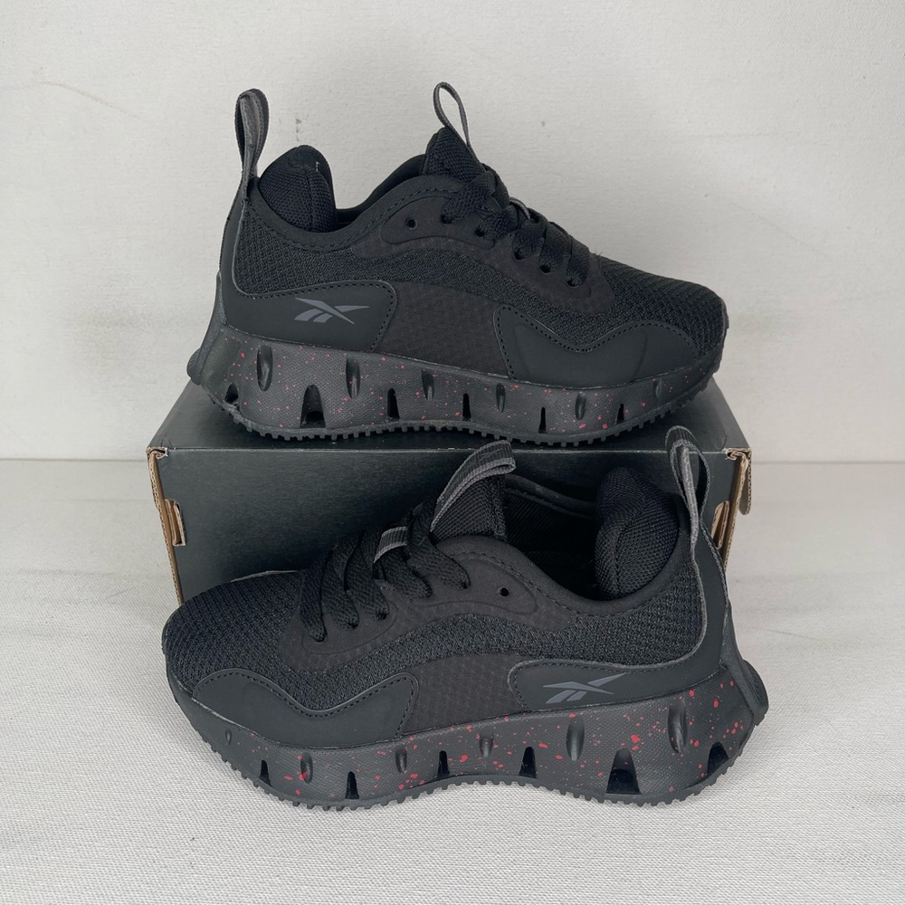 Reebok Zig Dynamica